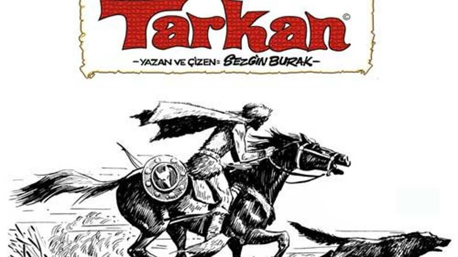 Türkay Burak "Tarkan'ın Çizeri Sezgin Burak'ın Hayatı ve Eserleri" PDF