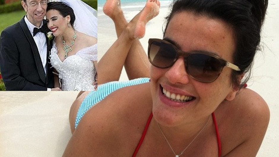 Şahnaz Çakıralp ile sevişme görüntülerin var!