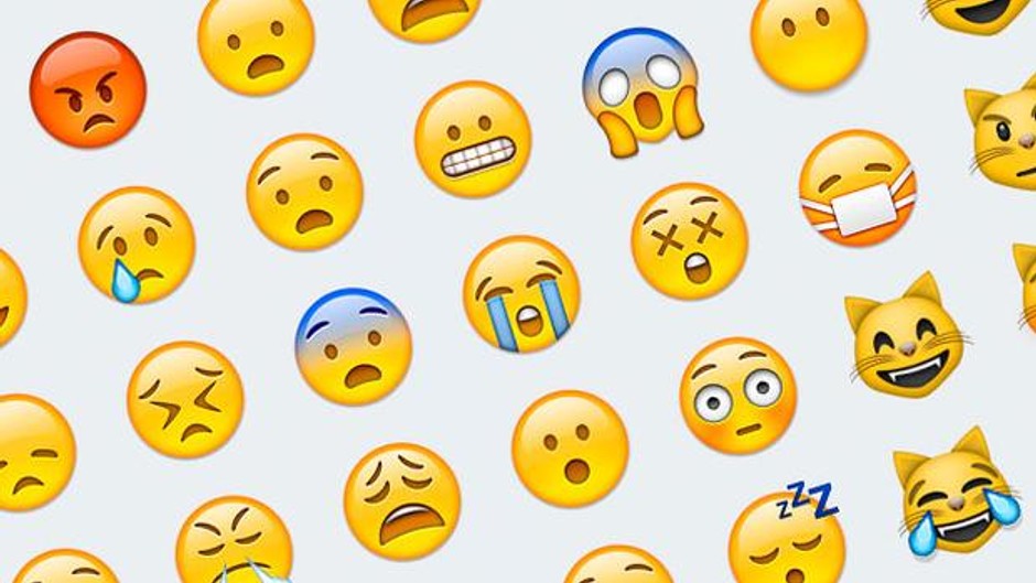 Emojilerin anlamları ne?