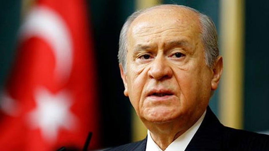 Bahçeli'nin yerine hazırladığı isim o mu?