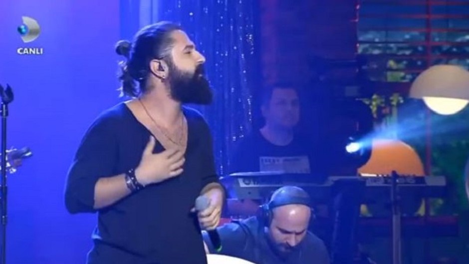 Youtube fenomeni Koray Avcı Beyaz Show'u salladı!