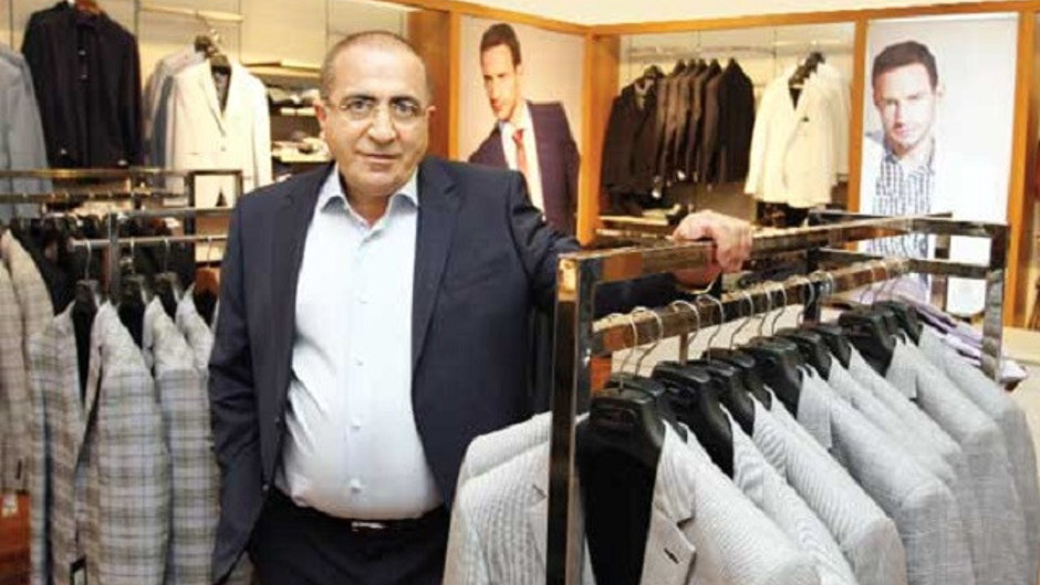 Crispino'nun patronu Ali Rıza Gültekin'e silahlı saldırı!