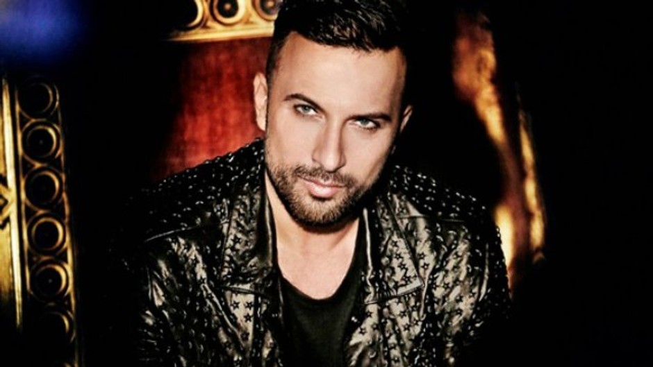 İşte Tarkan'ın evleneceği kız