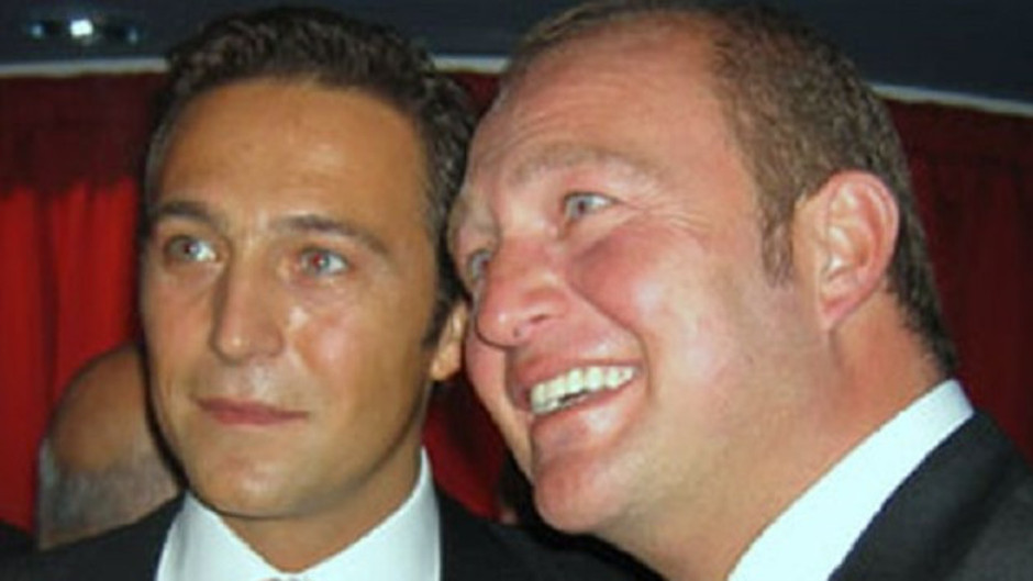 Ali Koç: Çok mutluydu, enerjikti...