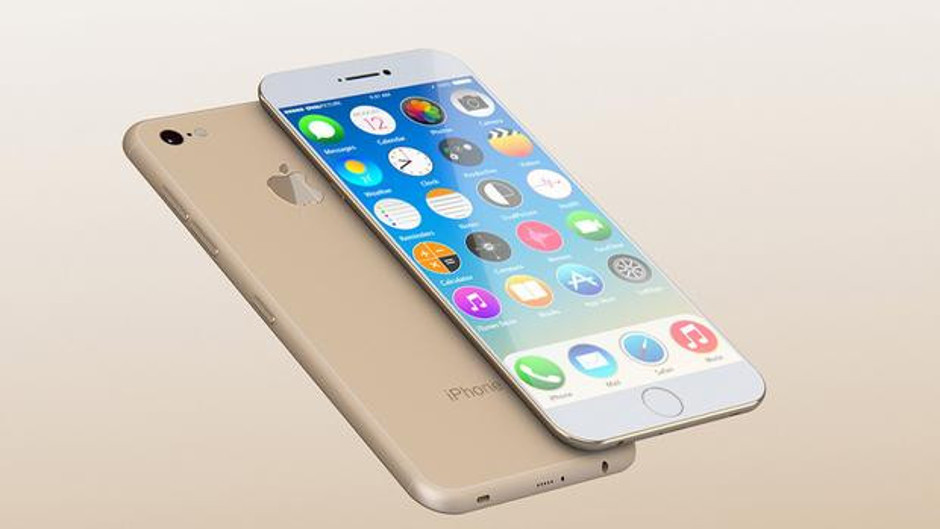 iPhone 7'nin kulaklık girişi olmayacak!
