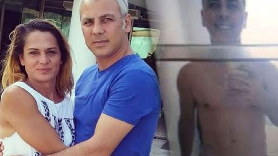 Nagihan rest çekti: Kocamla 5 kez otelde seviştiğini kanıtlasın