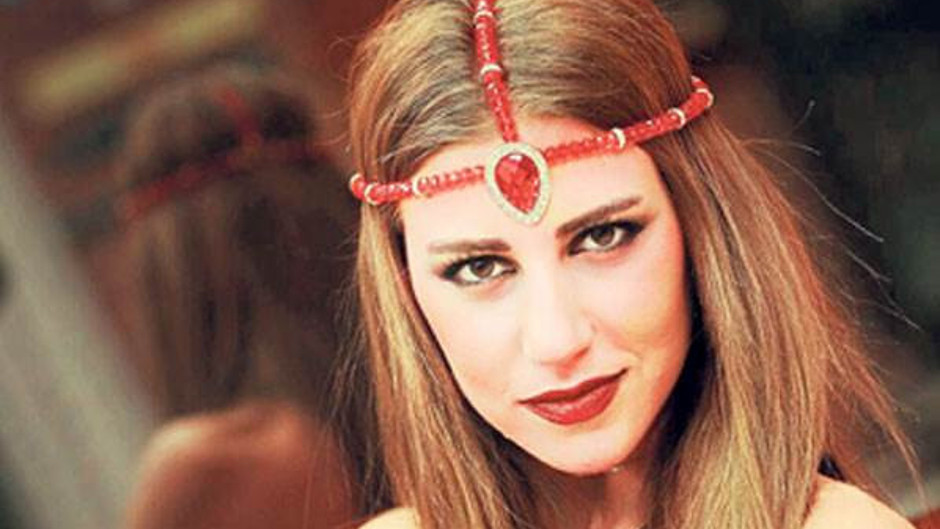 Kısmetse Olur'da Melis dayak yedim dedi, yarışmacılara dava açtı