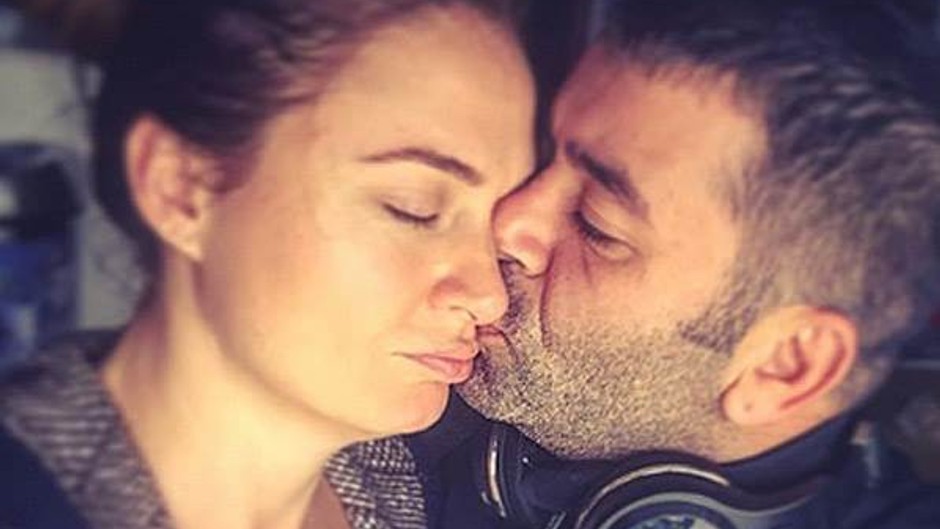Ceyda Düvenci yeniden anne oluyor