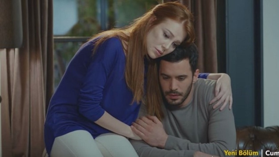 Kiralık Aşk'ta Defne'den Ömer'e olay teklif