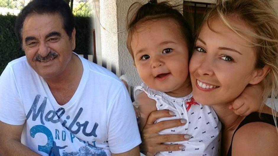 İbo, Ayşegül diye Petek Dinçöz'ün fotoğrafını paylaştı!