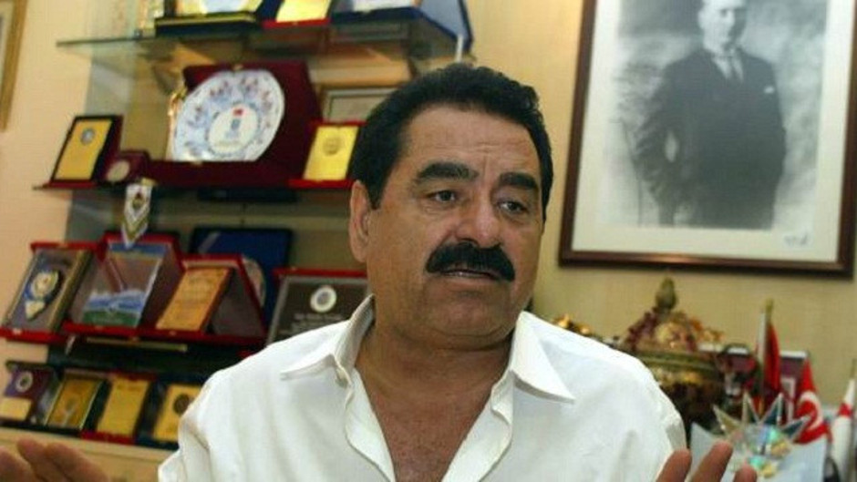 İbrahim Tatlıses: Onun için canımı bile veririm