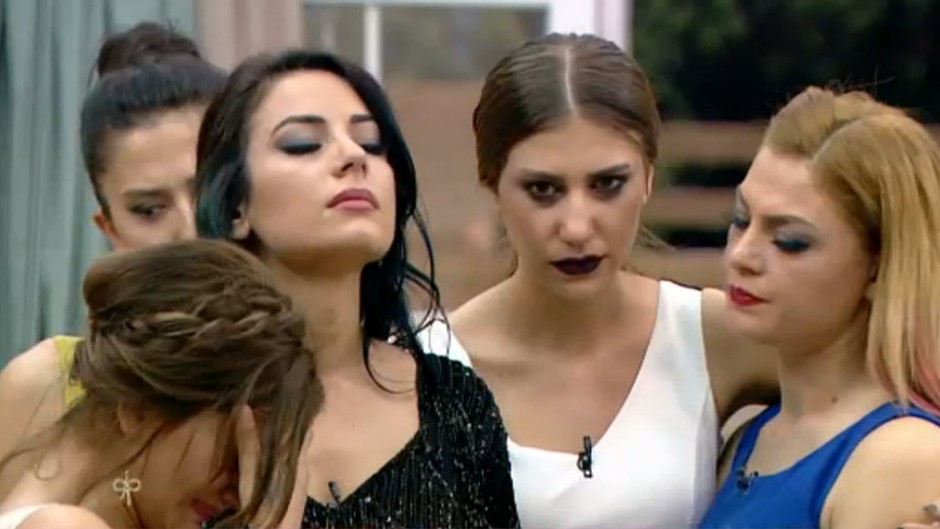 Kısmetse Olur kim elendi? 29 Mayıs elemesi de sızdı