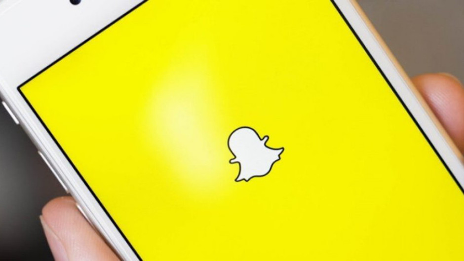 Snapchat artık Twitter'dan daha büyük