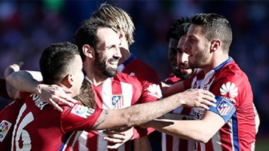 Atletico Madrid 400 milyon euroyu reddetti!