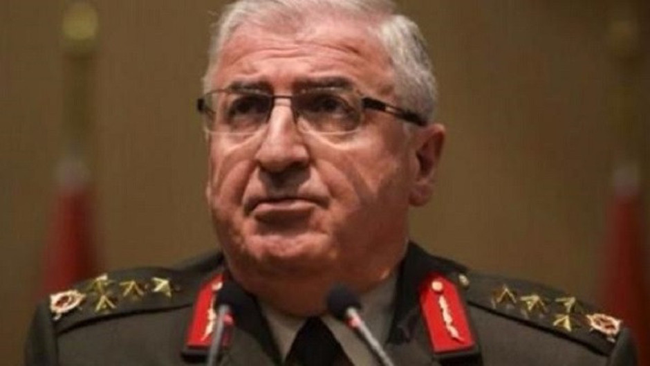 Akın Öztürk'ün darbeden haberi vardı