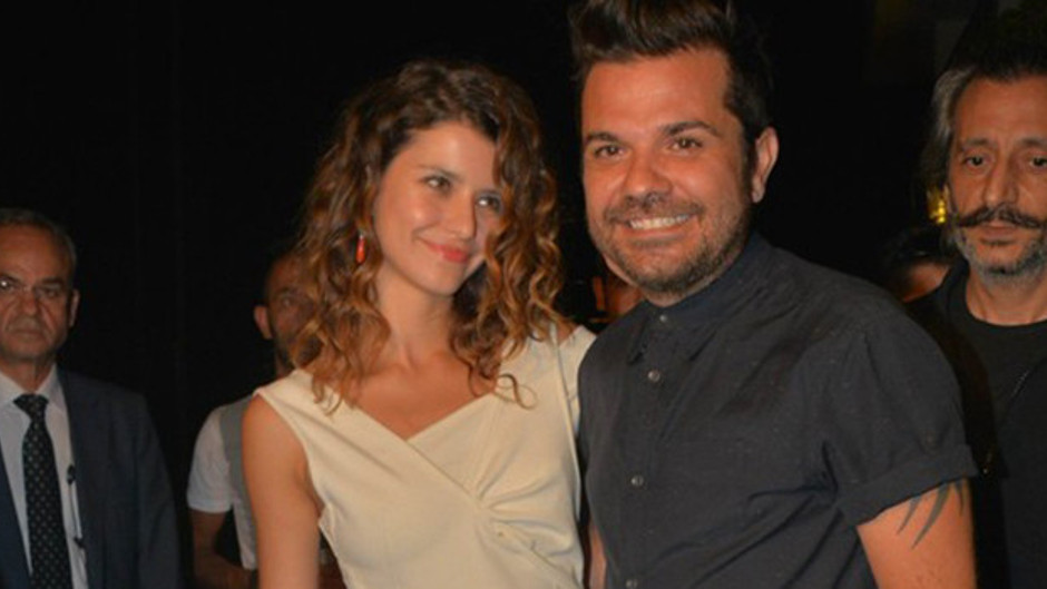 Kenan Doğulu annesi cevap verdi:  Beren Saat hamile mi?