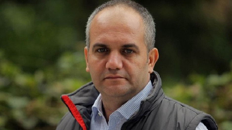 Paralel Devlet operasyonunda Tarık Toros gözaltına alındı!