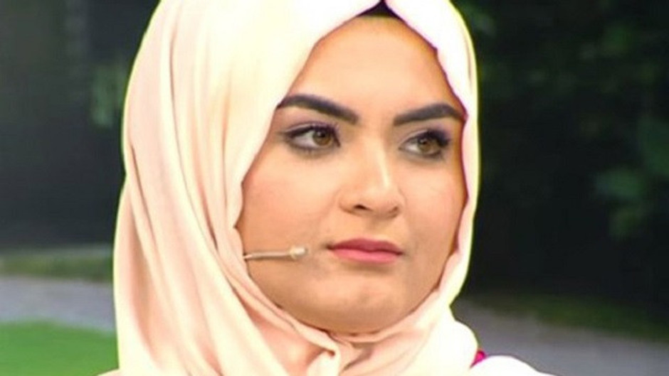 Fenomen gelin adayı Hanife paraya para demiyor!