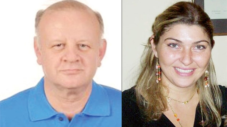 Boğaziçili akademisyen ABD’de öldürüldü!