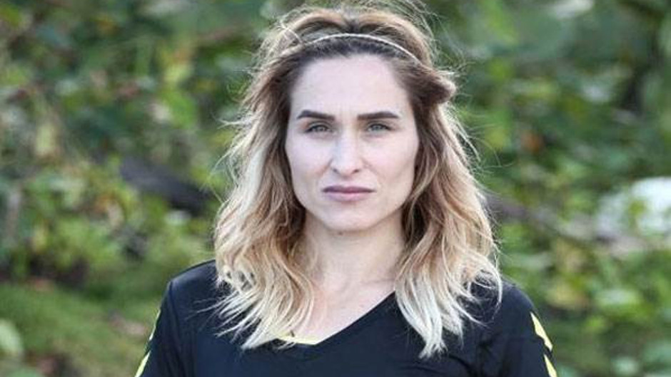 Sema Apak Survivor'a gitmeden önce boşanmış