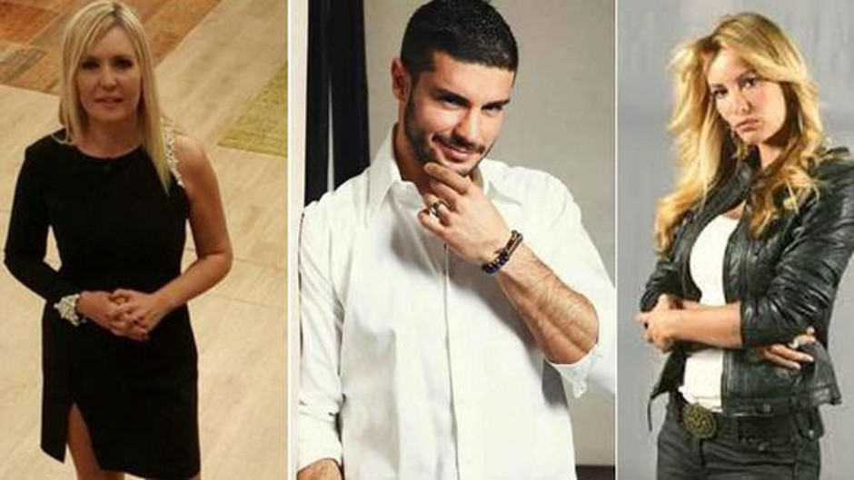 Yanlışlıkla fotoğrafını gönderince yakayı ele verdiler