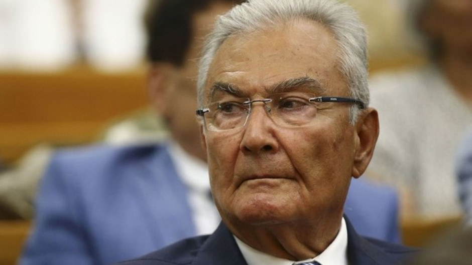 Deniz Baykal'a yanlış tedavi mi uygulandı?