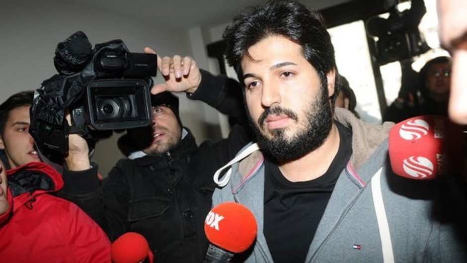 Popçu karısı, özel uçağı, bakanlara rüşveti... Dünya Zarrab’ı konuşuyor