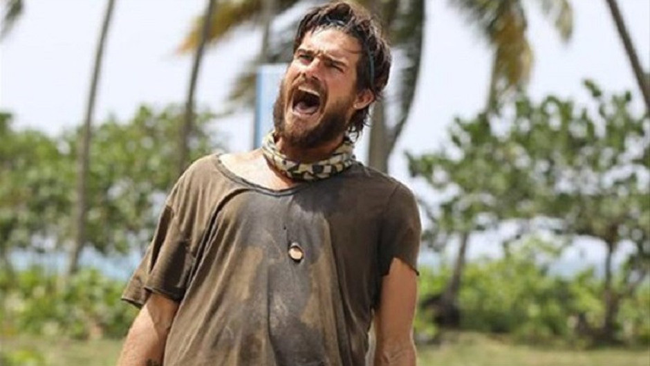 Hakan Hatipoğlu'nu çıldırtan Survivor yorumu!