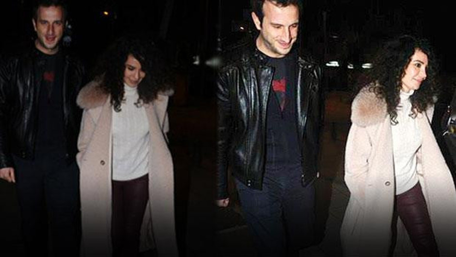 Songül Öden: Yok artık ne sevgilisi