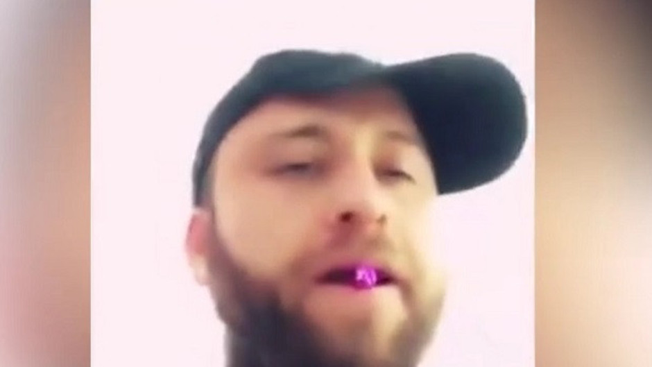 Survivor Taner ağzında havai fişek patlattı