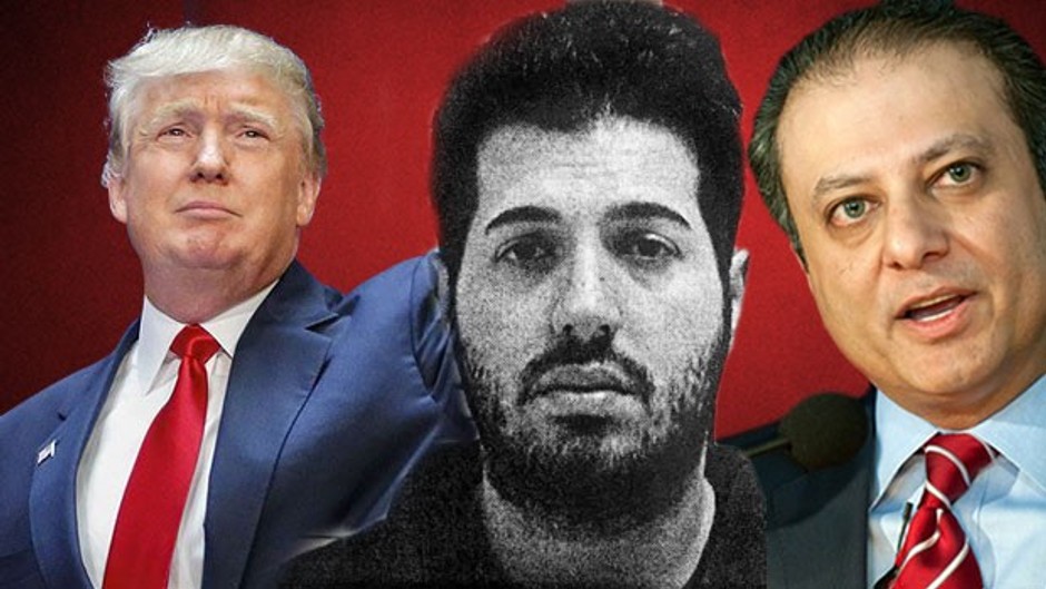 Zarrab davasına ABD medyasından büyük ilgi