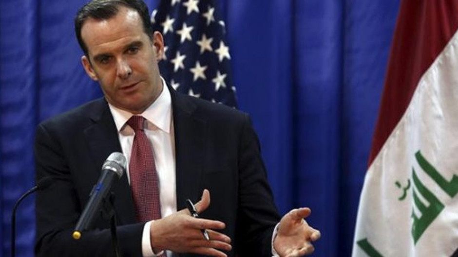 Son Dakika... ABD'den flaş Türkiye açıklaması