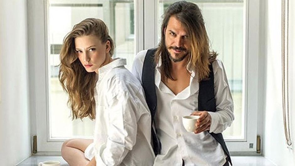 Serenay Sarıkaya: Sevişme sahneleri Fi’nin tamamını oluşturmuyor