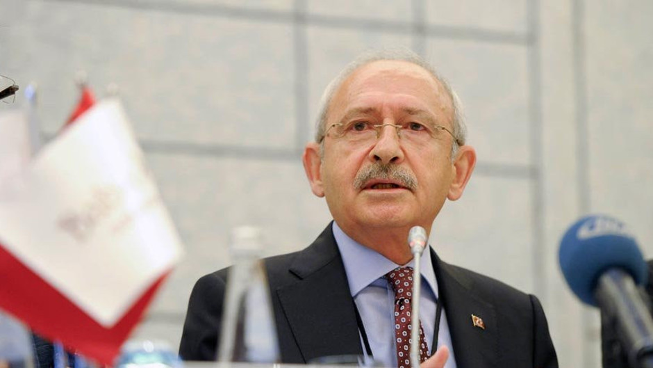 Kılıçdaroğlu ilk kez açıkladı: Sokağa çağırmadık çünkü…