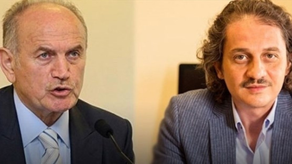 Kavurmacı, Topbaş'ın bir daha aday olmaması karşılığında mı tahliye edildi?