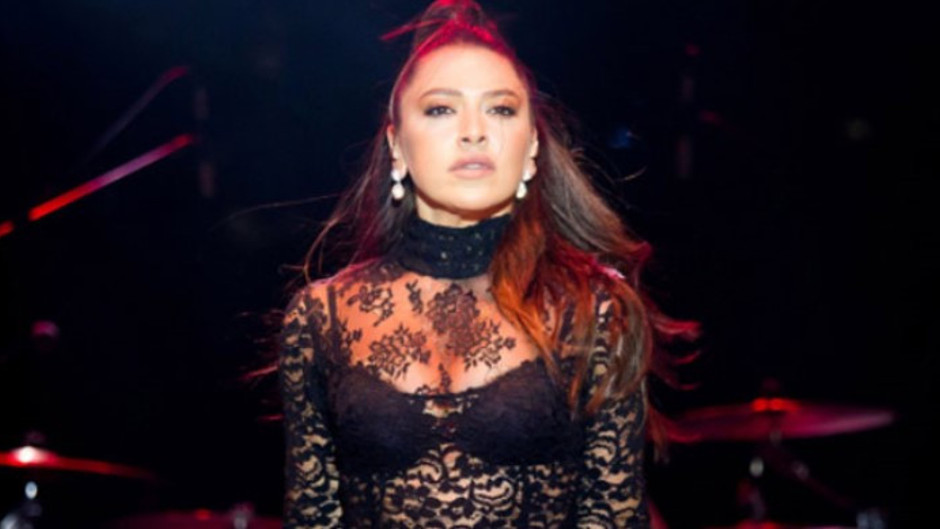 Hadise’yi isyan ettiren olay! İçim acıyor