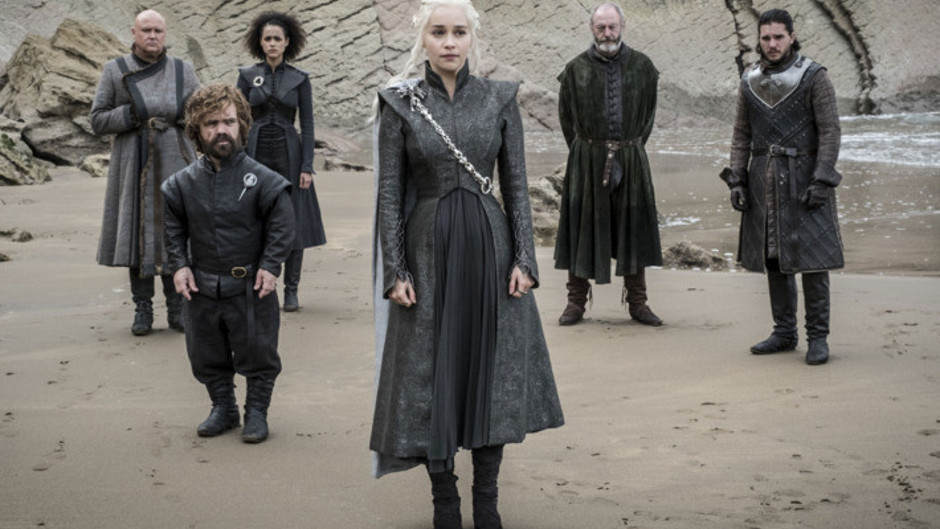 Hackerlar mesaj yolladı: Parayı verin, diziyi kurtarın!