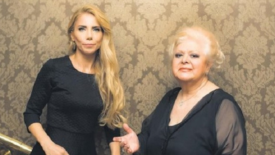 Neşe Karaböcek: Erdoğan Türkiye için çok şey yaptı