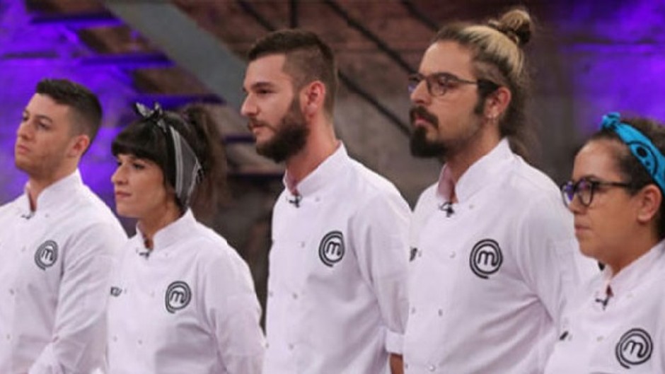 MasterChef Türkiye'de şaşırtan veda! MasterChef Türkiye'de kim elendi?