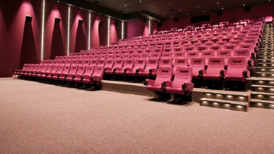 Mars Cinema: En ucuz bilet 30 lirayı bulur