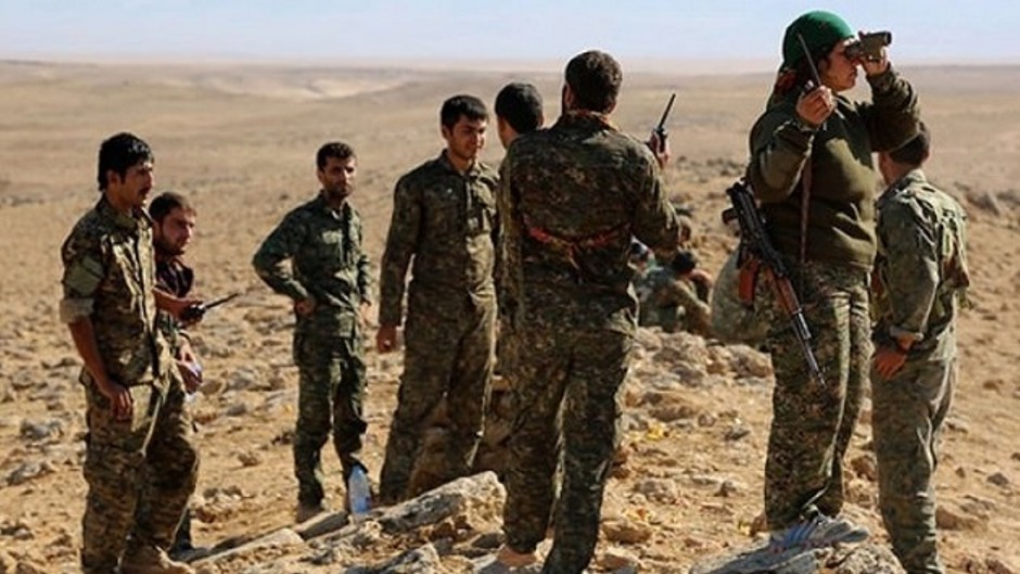 New York Times: YPG'liler, Türk GSM kullanıyor