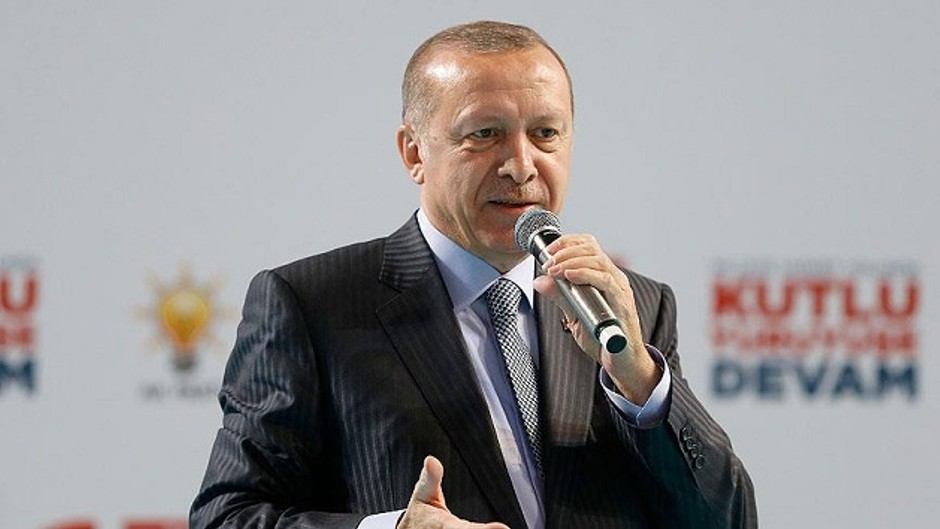 Erdoğan’ın uçağı Ordu Giresun havalimanına neden inemedi?