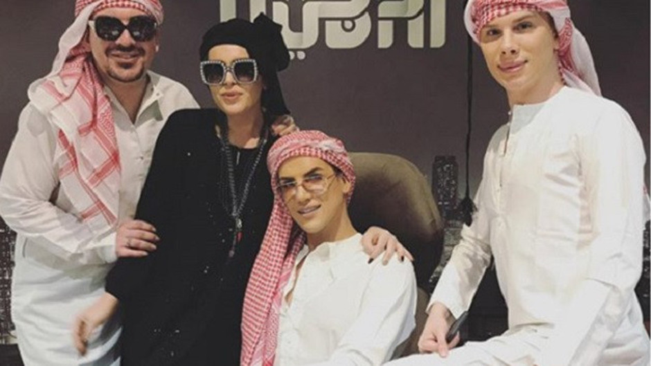 Kerimcan Durmaz'ın Dubai tatili olaylı geçti! Otelden kovdular!