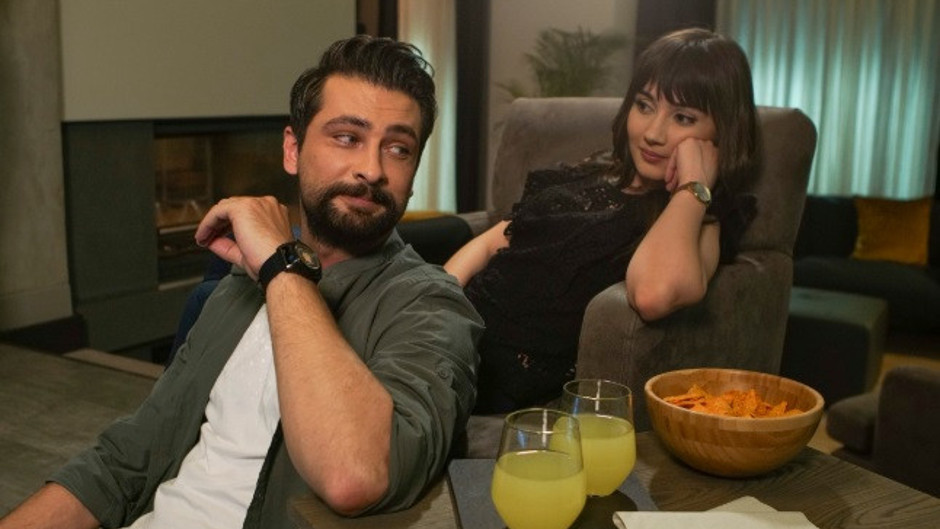 Yasak Elma'da hayal kırıklığı