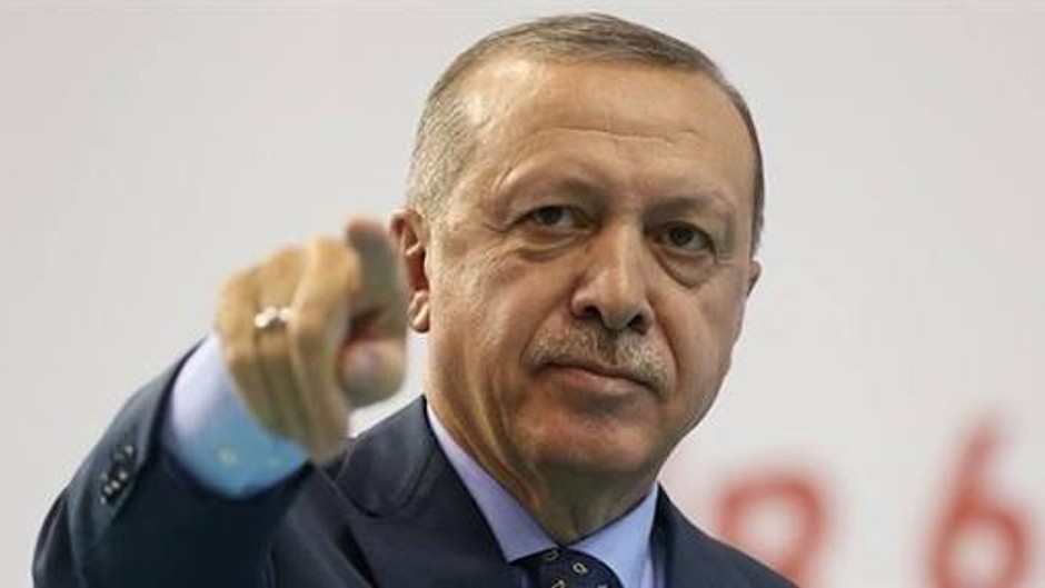 Erdoğan'ın münafıklar çetesi dediği isimler kim çıktı?