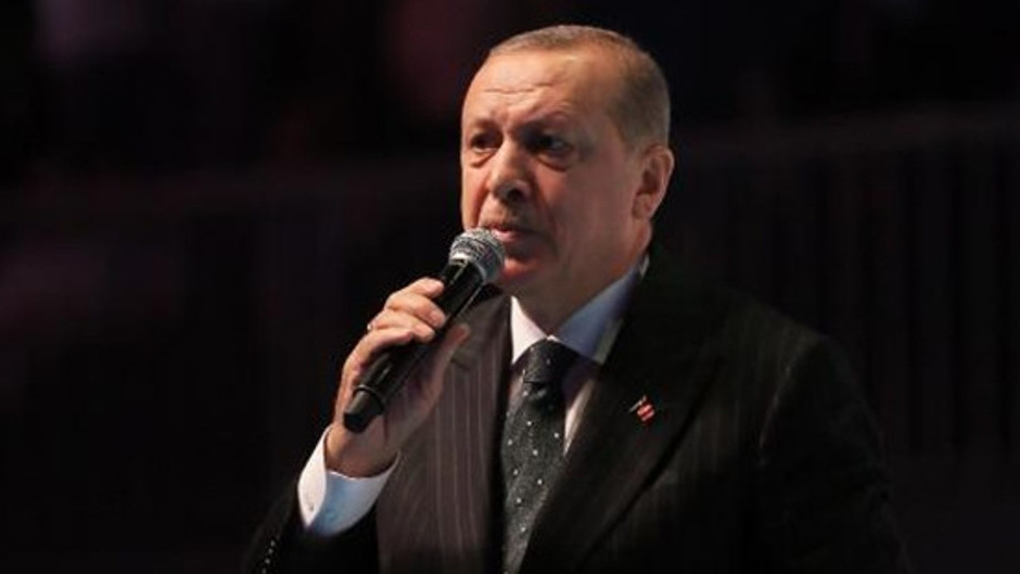 AKP'den ‘TAMAM'a karşı ‘DEVAM' talimatı