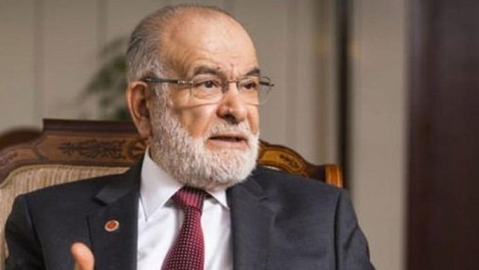 Karamollaoğlu'ndan bedelli askerlik açıklaması