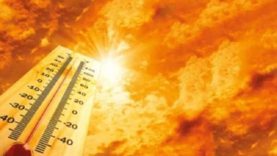 Dayanılmaz sıcaklar ne kadar sürecek? İşte uzman yorumları