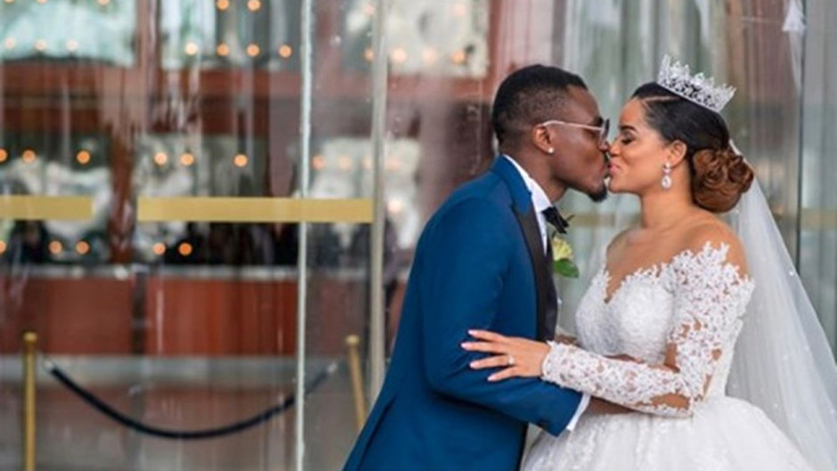 2013 güzelinden ayrılıp 2014 güzeliyle evlendi 2018 güzeliyle aşk yaşıyor