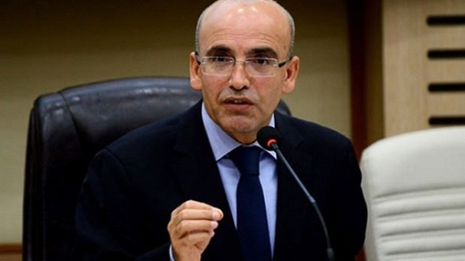 Mehmet Şimşek'ten yeni parti açıklaması